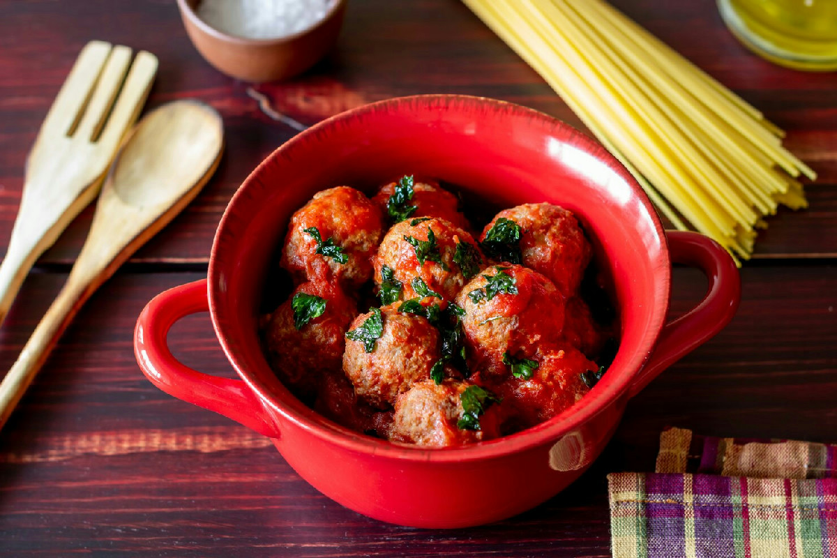 3 segreti delle nonne trasformano le polpette al sugo in un piatto indimenticabile oggi