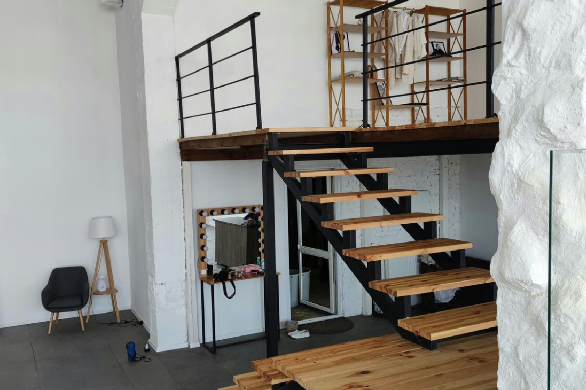 5 soluzioni di soppalco funzionali e moderne per ottimizzare lo spazio in camera da letto