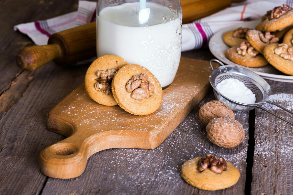 Biscotti fragranti e irresistibili per rendere speciale ogni momento di pausa con dolci perfetti