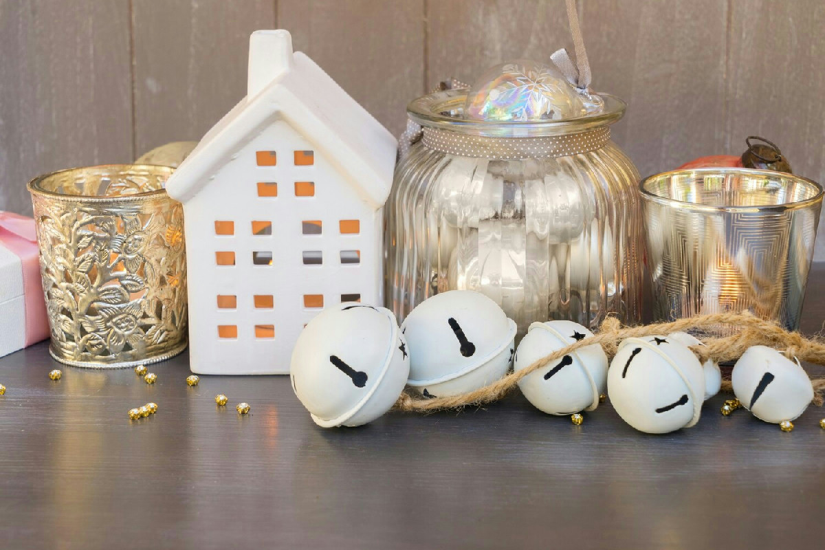 Organizzare gli acquisti essenziali per arredare e completare una casa nuova in modo impeccabile