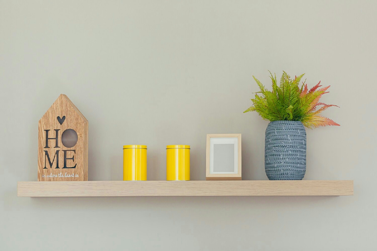 Organizzare gli acquisti essenziali per arredare e completare una casa nuova in modo impeccabile