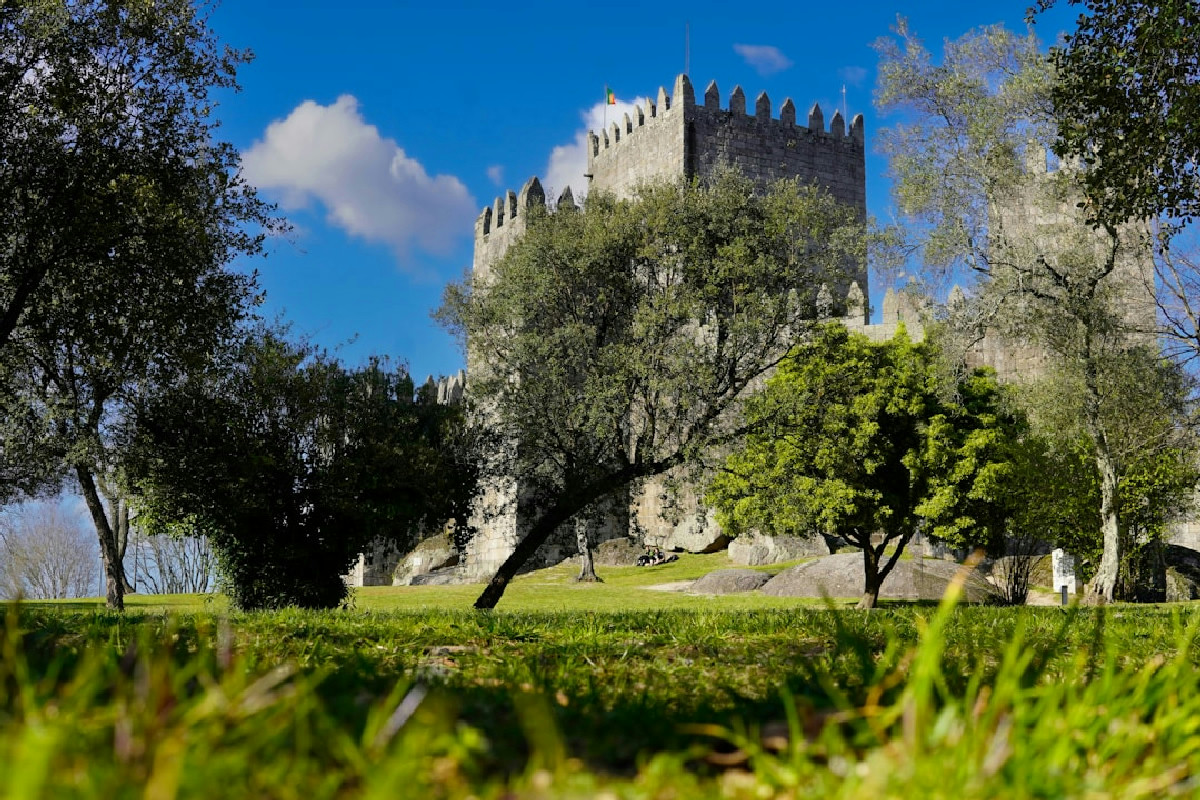 Il Portogallo del Nord tra paesaggi straordinari e percorsi unici tra storia e natura
